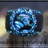 dichro ring 1 - Afbeelding 2